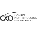Conroe North Houston Regional Airport