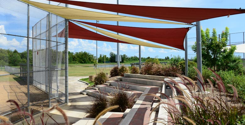 Landscape Architecture project photograph